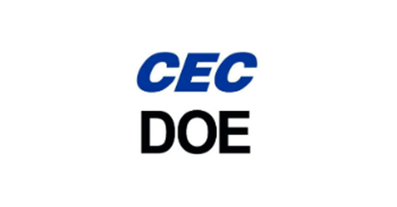 美国CEC DOE认证