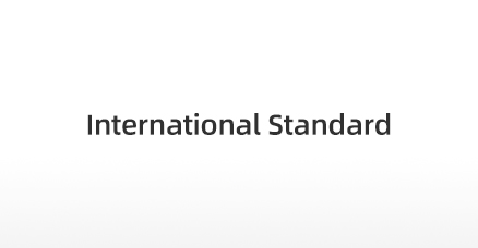 International Standard